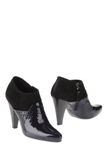 Prada Sport Shoe Boots - Lyst