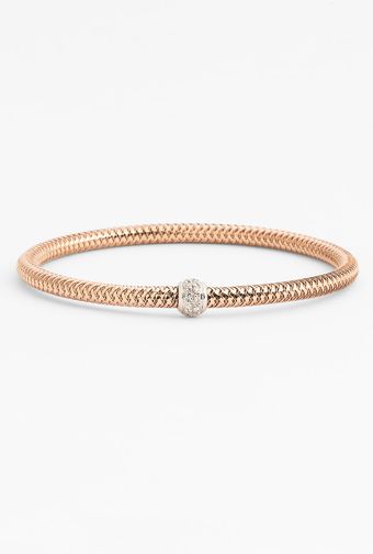  Mini Primavera Diamond Bracelet 