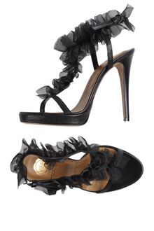 Viktor & Rolf Platform Pumps - Lyst