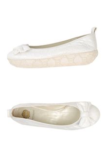 Viktor & Rolf Ballet Flats - Lyst
