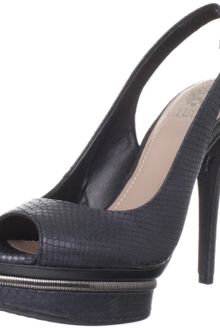 Vince Camuto Womens Rivka Slingback Sandal - Lyst