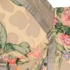 Zimmermann Devoted Floralprint Swimsuit in Beige (floral) - Lyst