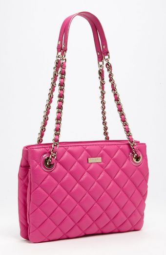  Leighton Shoulder Bag 