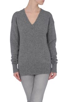 Maison Martin Margiela Long Sleeve Jumper - Lyst