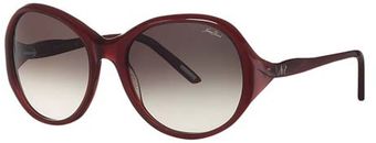  Nr Round Sunglasses 