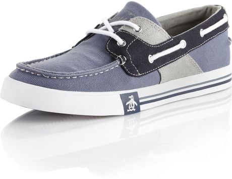 U.S. Polo Assn. Women's Agnes Black Boat Shoe