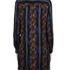 Proenza Schouler Long Sleeve Shirt in Black - Lyst