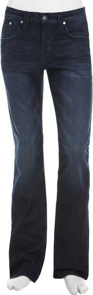 Rock & Republic Neil Dark Jeans - Lyst