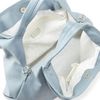 Furla Elisabeth Shopper Light Blue in Blue (marang) - Lyst