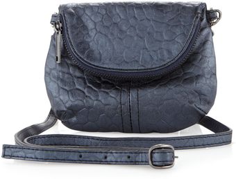 Lodis Lexy Crossbody Bag Midnight - Lyst
