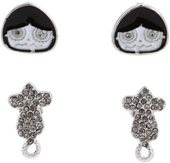  Miss Marc Stud Set 