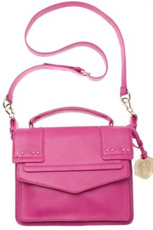 Vince Camuto Andrea Crossbody - Lyst