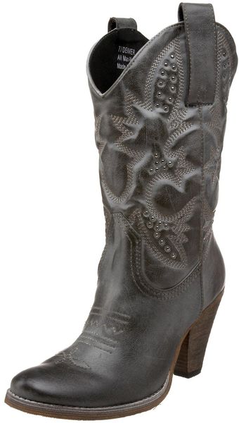  Denver Boot 