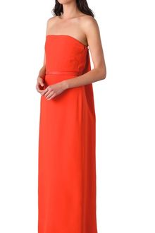 Calvin Klein Oksana Gown - Lyst