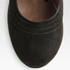 Marni Suede Platform Mary Jane Pumps in Black - Lyst