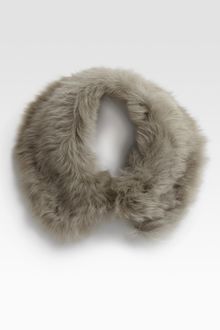 Marni Shearling Collar - Lyst
