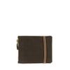 River Island River Island Strap Wallet in Black for Men - Lyst
