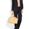 Stella Mccartney Jasmine Wooltwill Wideleg Pants in Blue (navy) - Lyst