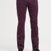 Versace Colored Straight Leg Jeans in Purple for Men (wine) - Lyst