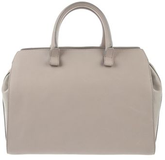 Victoria Beckham Satchel Bag - Lyst