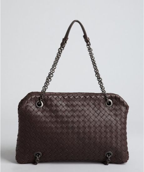  - bottega-veneta-brown-brown-intrecciato-leather-double-shoulder-bag-product-2-3514032-054123963_large_flex