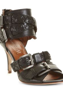 Boutique 9 Rubyann Sandals - Lyst