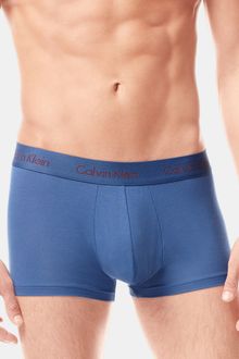Calvin Klein Micro Modal Boxer Briefs - Lyst