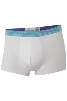 Calvin Klein Pro Stretch Underwear Trunk - Lyst