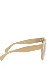 Celine New Audrey Sunglasses