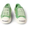 Converse Jack Purcell Cottontwill Sneakers in Green for Men - Lyst