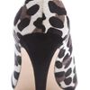 Diane Von Furstenberg Anette Snow Leopard Pumps in Animal (leopard) - Lyst