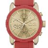 Diesel Advanced in Pink (coral) - Lyst