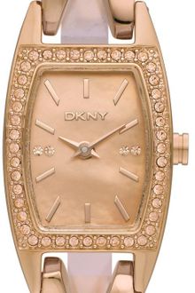 DKNY Ladies Glitz - Lyst