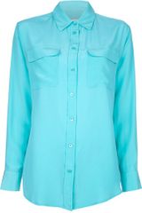 Equipment Pocket Shirt