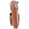 Jessica Simpson Dany Summer in Brown (grey) - Lyst