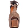 Jessica Simpson Dany Summer in Brown (grey) - Lyst