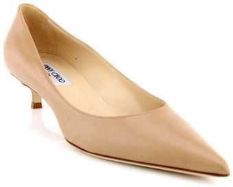  Nude 'Lennox' Pump 