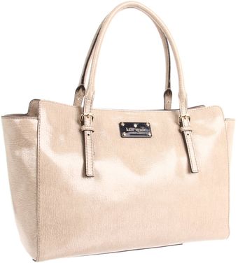  New York Zuma Beachkelsey Tote 