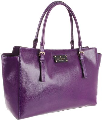  New York Zuma Beachkelsey Tote 