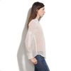 Madewell Treeshower Shirt in Beige (bleached linen) - Lyst