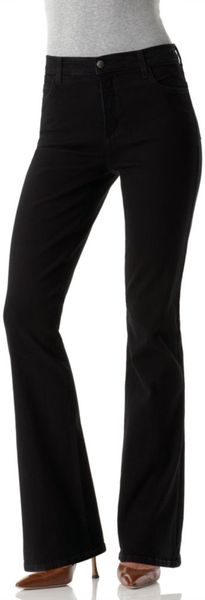 Not Your Daughter's Jeans Sarah Stretch Black Wash - Lyst