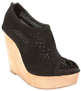  Syren Wedge Sandals 