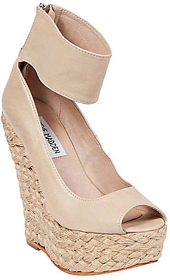  Kardd Espadrille Wedges 