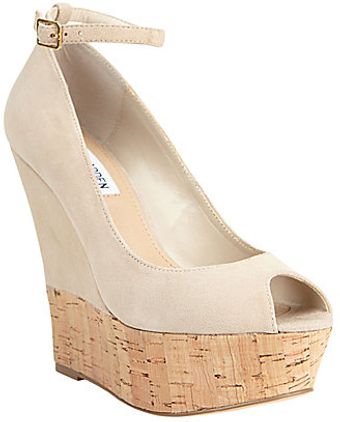  Stanndup Wedge Shoes 