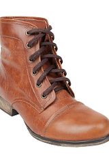 Steve Madden Thuunder Boots