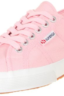 Superga Superga Cotu Classic - Lyst