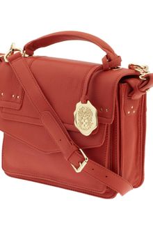 Vince Camuto Andrea Crossbody - Lyst