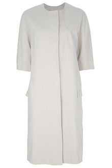 Acne Sidney Rustic Trench Coat - Lyst
