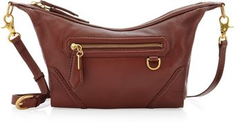  Boxy Crossbody  