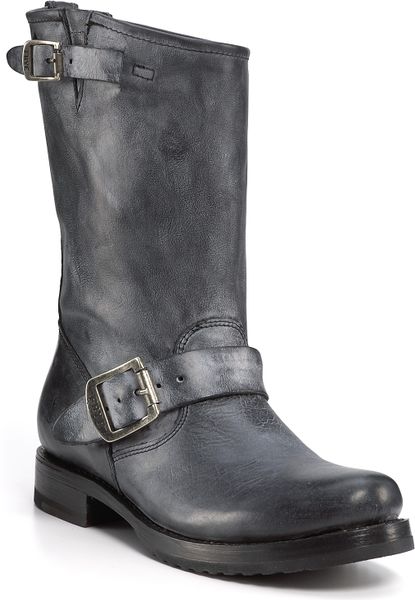 frye veronica brown boots